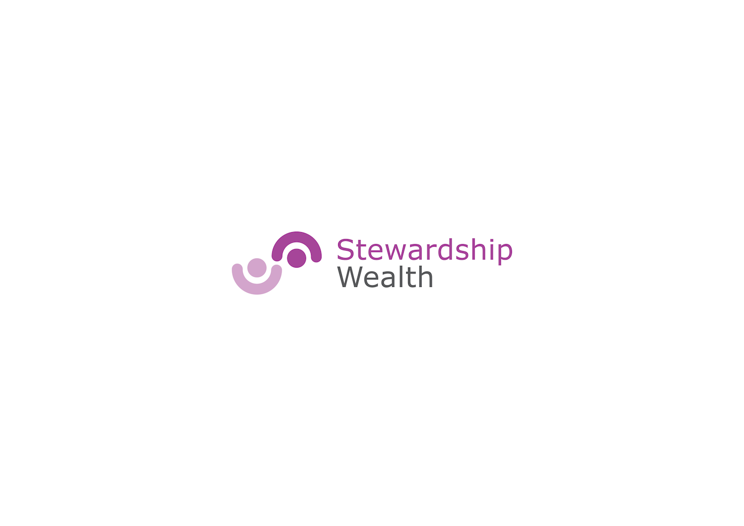 Logo Design by Matt Bradshaw for Stewardship Wealth | Design #17378527