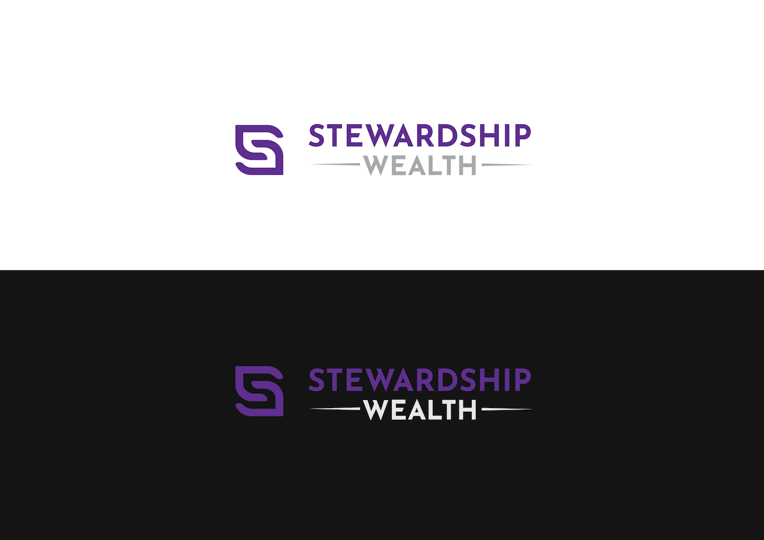 Design de Logo par Matt Bradshaw pour Stewardship Wealth | Design : #17733242