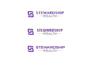 Design de Logo par Matt Bradshaw pour Stewardship Wealth | Design : #17838693