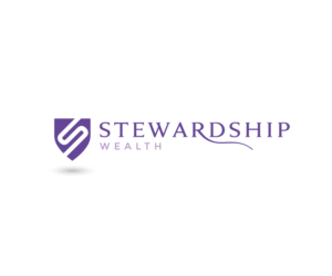 Stewardship Wealth (emphasis on the 'Stewardship') | Logo Design by JoGraphicDesign