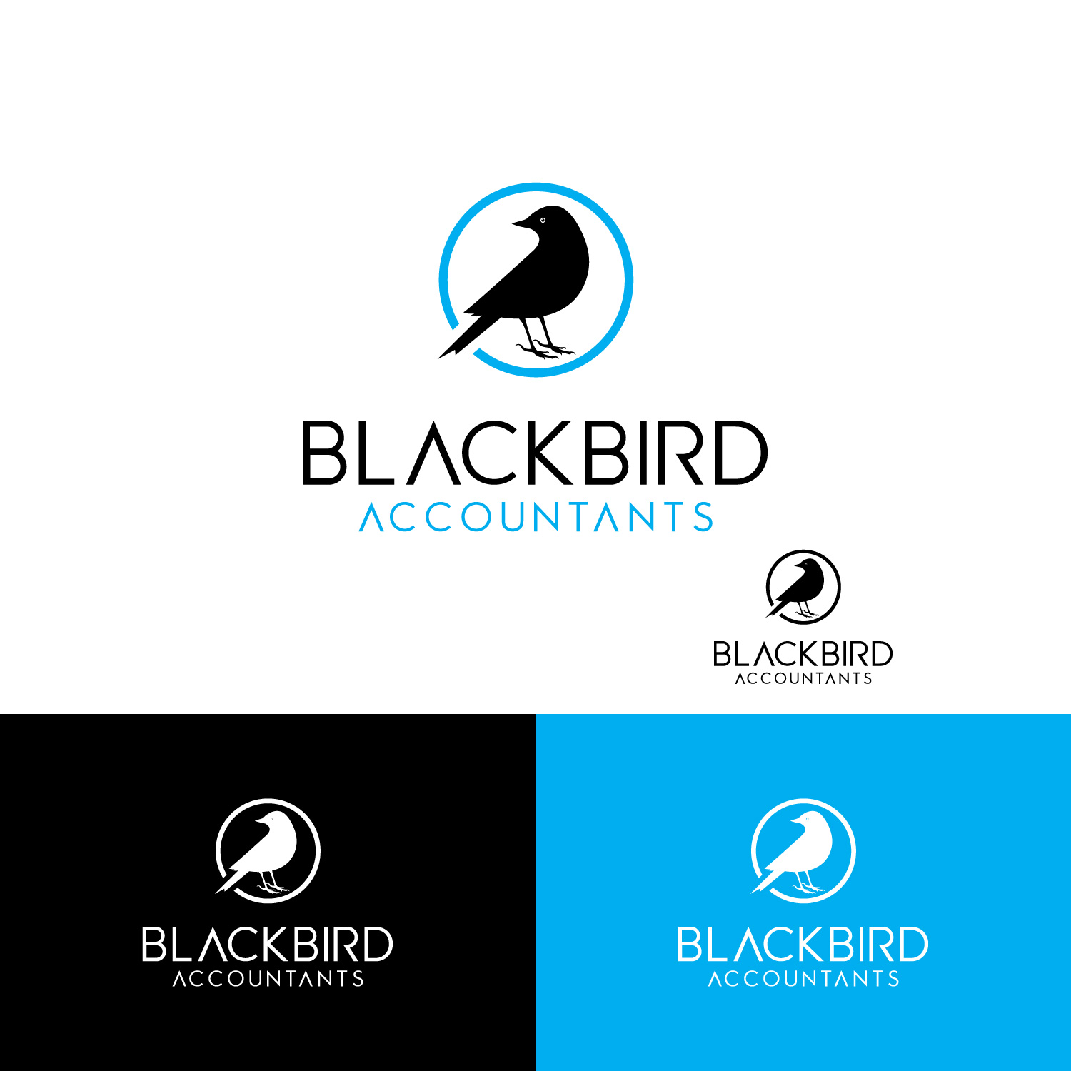 Logo Design by CS_Creatives for this project | Design #17378367