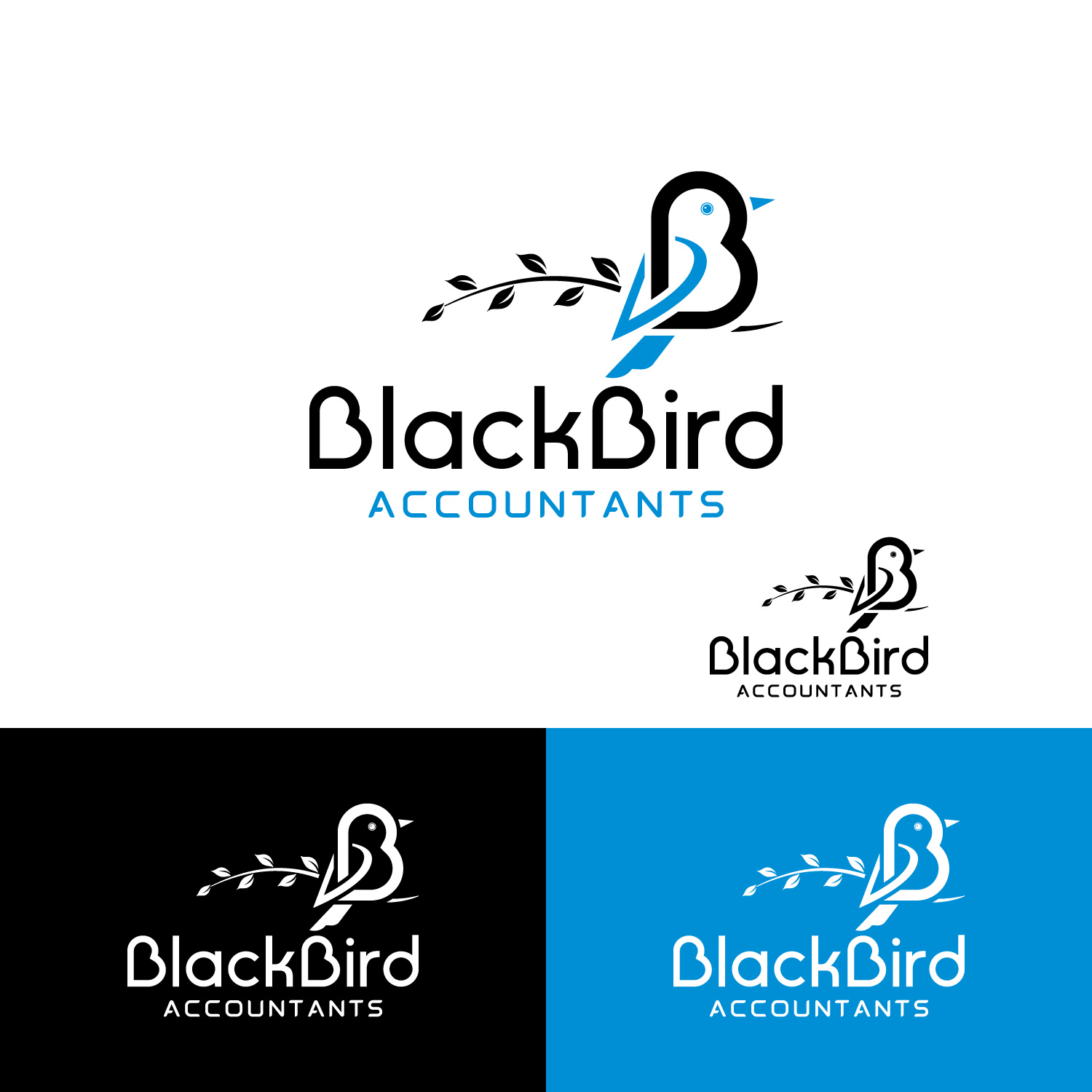 Logo Design by CS_Creatives for this project | Design #17390341
