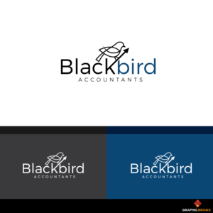 Logo Design by Graphic Bricks