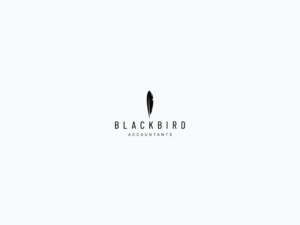 Blackbird Accountants | Diseño de Logo por mldtrvs