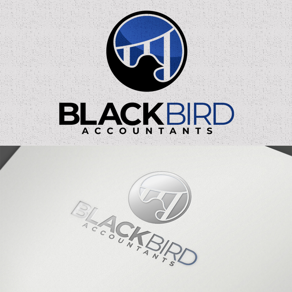 Logo Design by Saef Saef for this project | Design #17413427