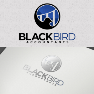 Logo Design by Saef Saef for this project | Design: #17413427