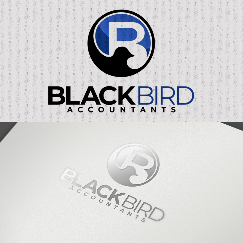 Logo Design by Saef Saef for this project | Design #17413474