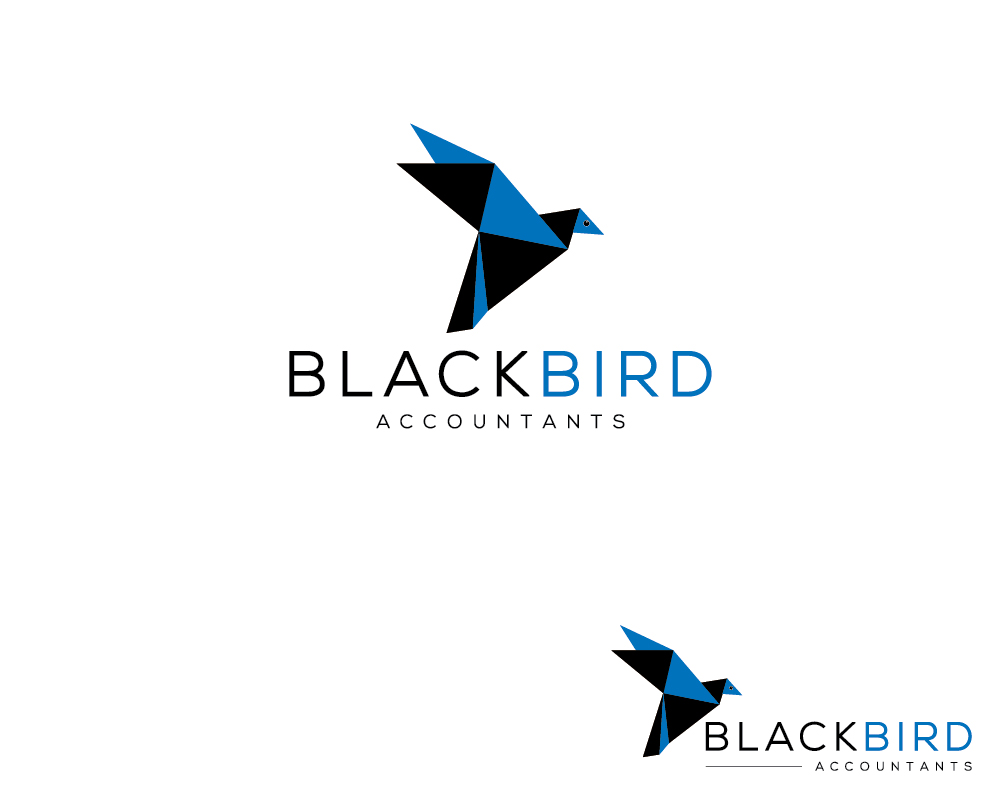 Logo Design by Deep Night for this project | Design #17371998