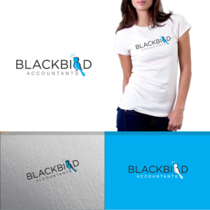 Logo Design by 7bitdesigner