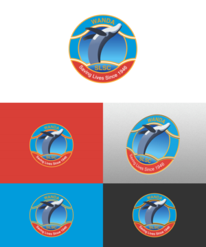 Logo Design by Wolf Designer