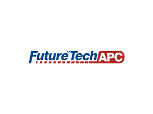 Future Tech Athletic Performance Center (APC) | Logo Design by CityTop