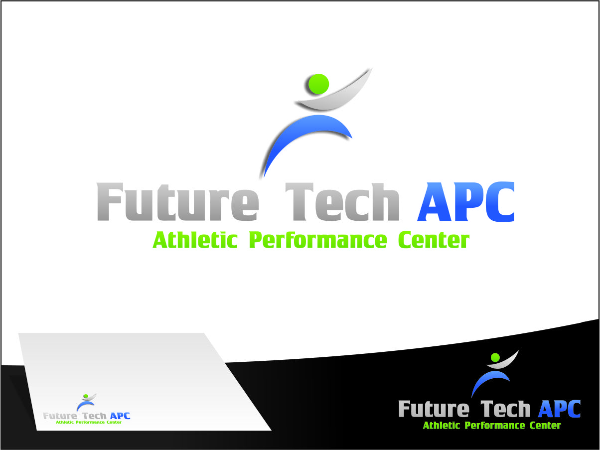 Logo Design by nokiarie for Future Tech Enterprise, Inc. | Design #632954