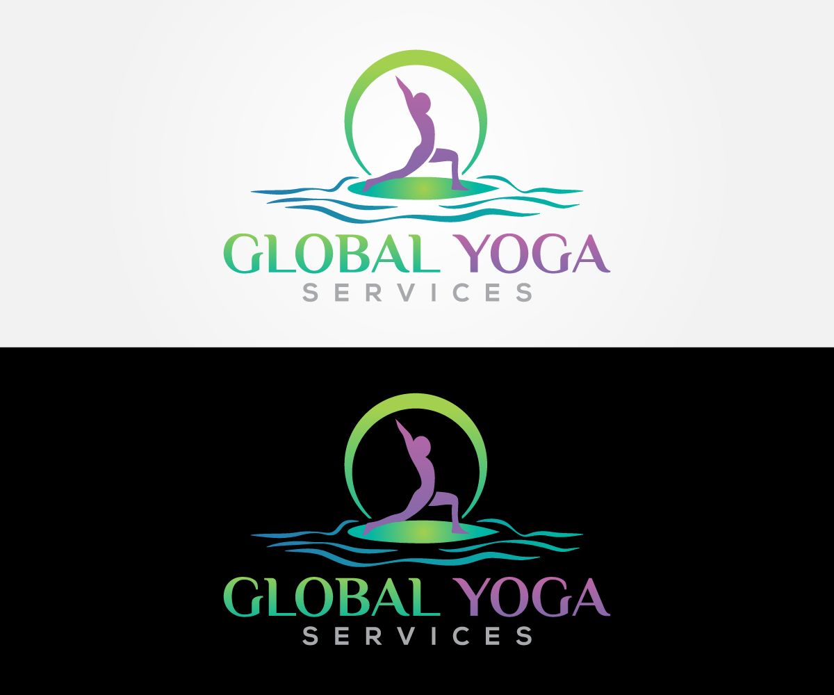 Diseño de Logo por sangeloenriquez para Luke Gilbert | Diseño #17372288