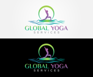 Diseño de Logo por sangeloenriquez para Luke Gilbert | Diseño #17372288