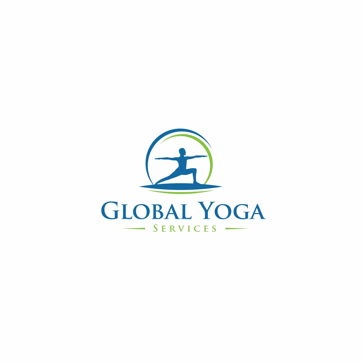 Logo Design by karthika vs for Luke Gilbert | Design #17371920