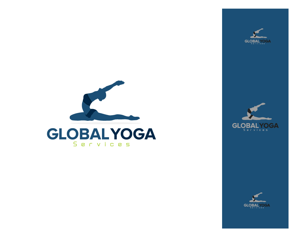 Logo Design by Pram Shaw for Luke Gilbert | Design #17374318