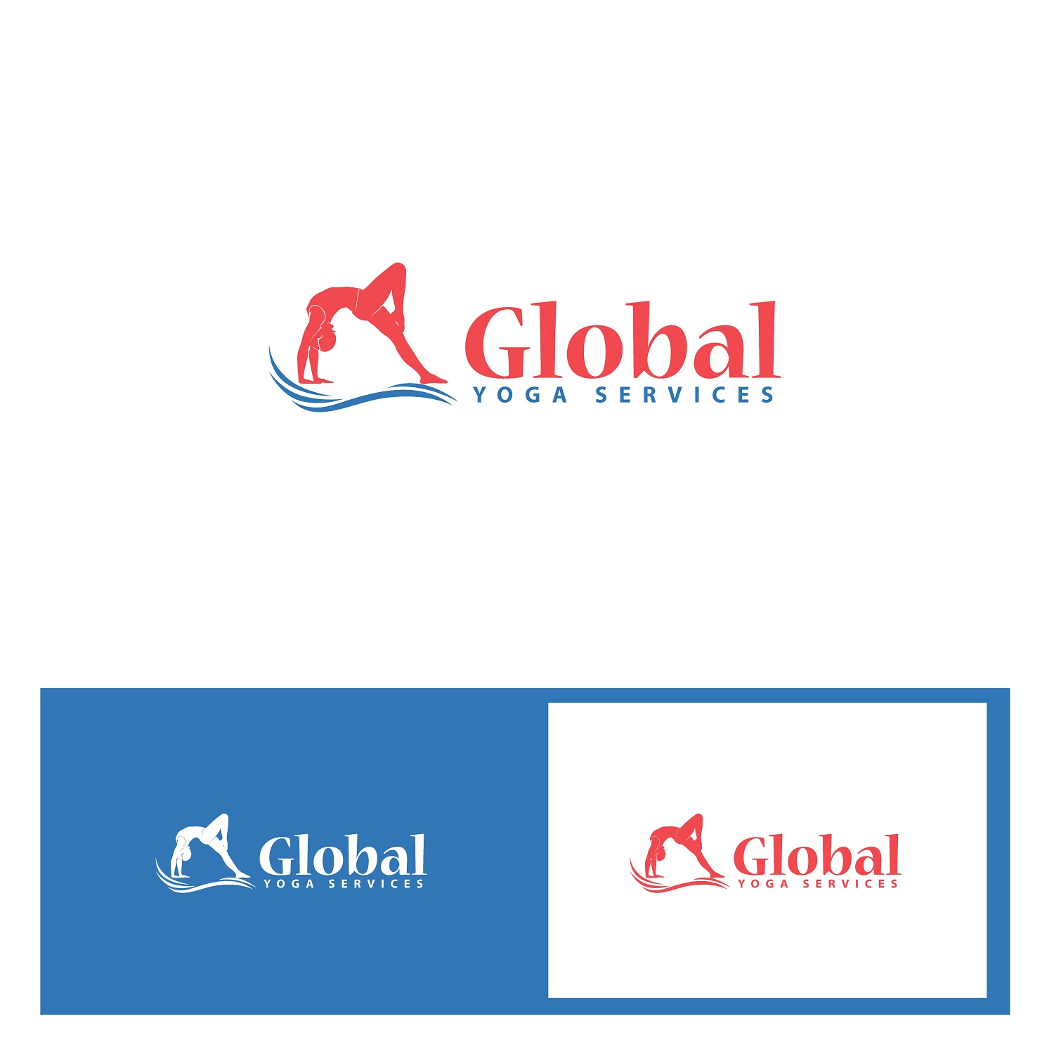 Logo Design by Pram Shaw for Luke Gilbert | Design #17376511