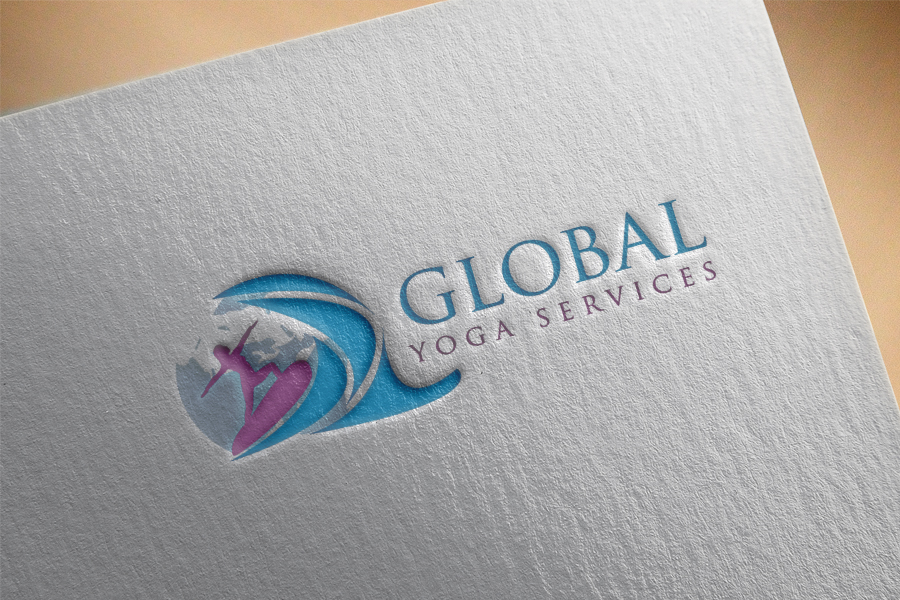 Logo Design by mitchlucker0324 for Luke Gilbert | Design #17382344