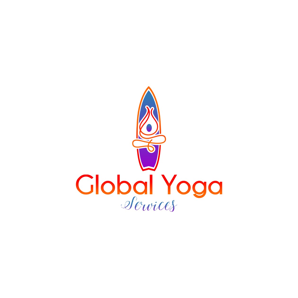 Logo Design by creative.bugs for Luke Gilbert | Design #17375915