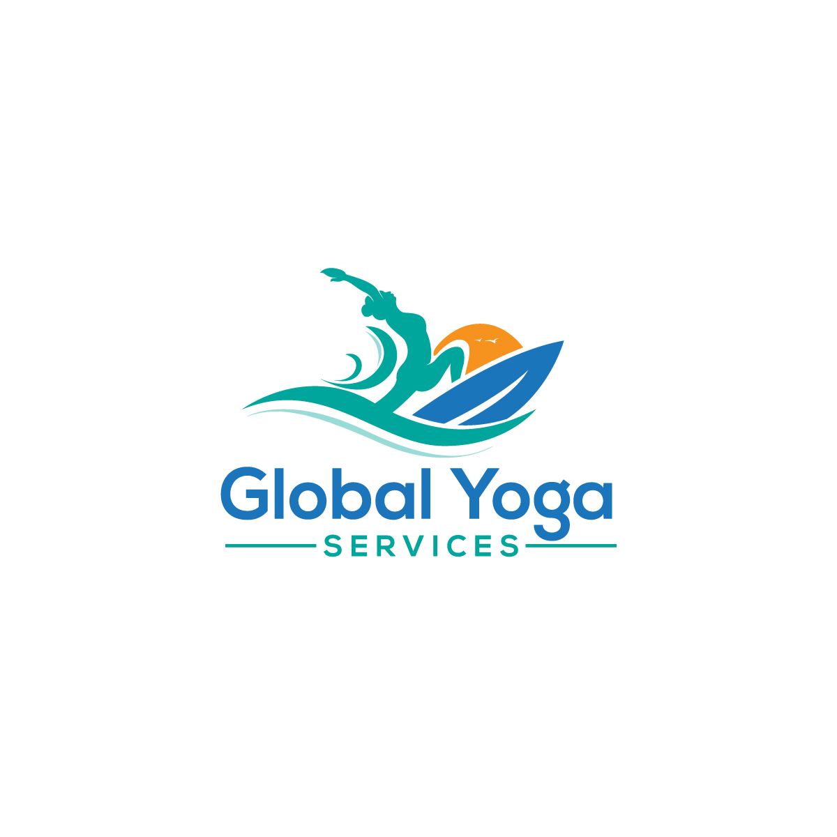 Logo Design by creative.bugs for Luke Gilbert | Design #17376305