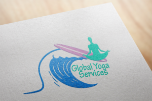 Design de Logo par Ryan Lazar pour Luke Gilbert | Design : #17378305