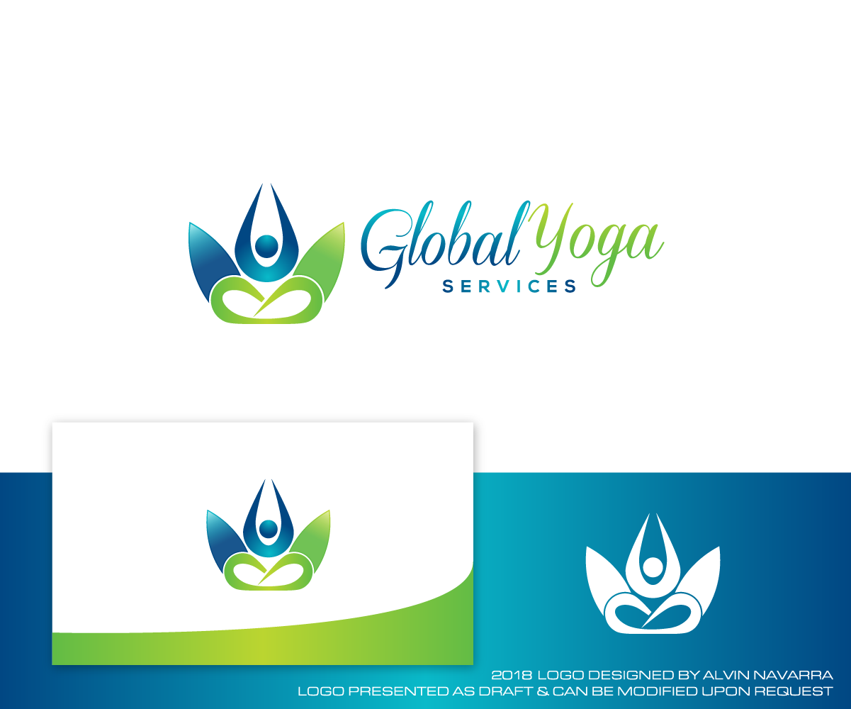 Logo-Design von alvinnavarra für Luke Gilbert | Design #17369978