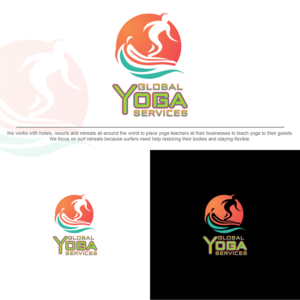 Design de Logo par K2 pour Luke Gilbert | Design : #17387624