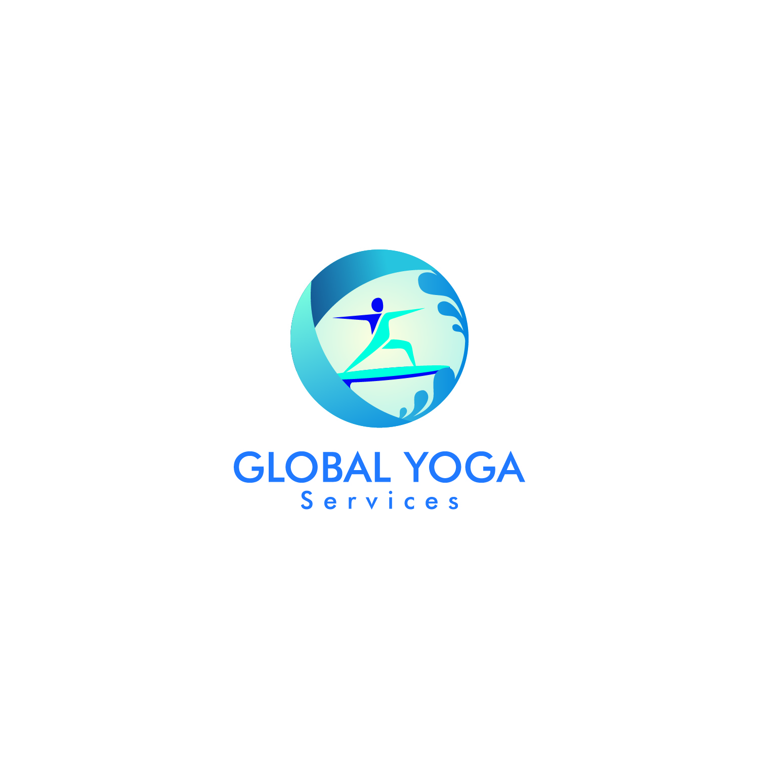 Logo Design by Riyan Kusumo for Luke Gilbert | Design #17383550
