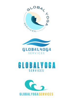 Diseño de Logo por Club Flyer Studios para Luke Gilbert | Diseño #17383722