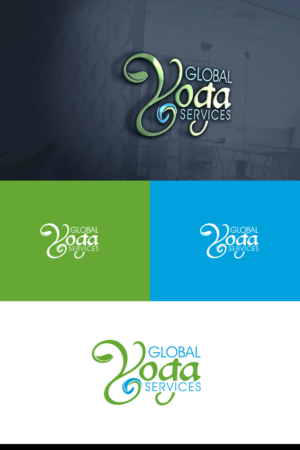 Diseño de Logo por e-graphics para Luke Gilbert | Diseño: #17376174
