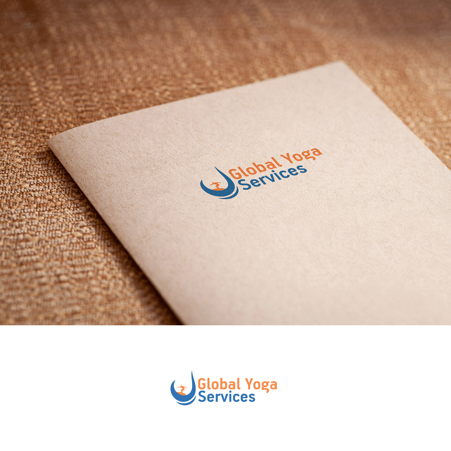 Design de Logo par DesignDUO pour Luke Gilbert | Design #17388954