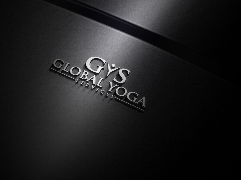 Logo Design by Thomas00 for Luke Gilbert | Design #17383439