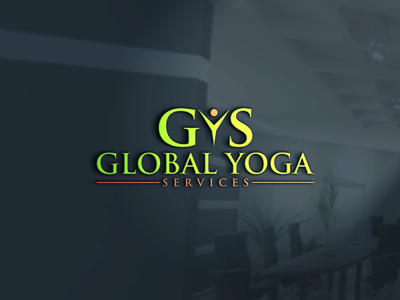 Logo Design by Thomas00 for Luke Gilbert | Design #17383440