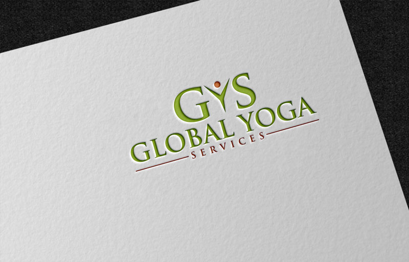 Logo Design by Thomas00 for Luke Gilbert | Design #17383441