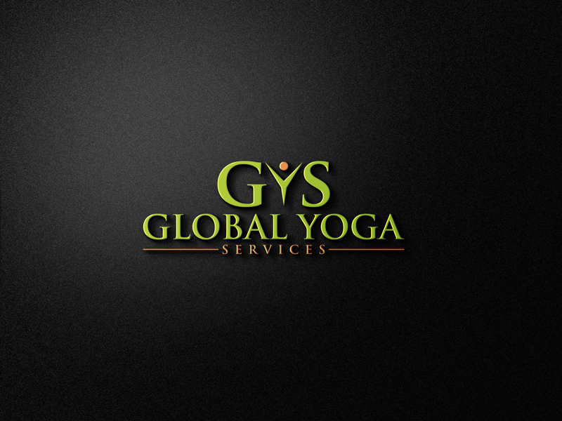 Logo Design by Thomas00 for Luke Gilbert | Design #17383442