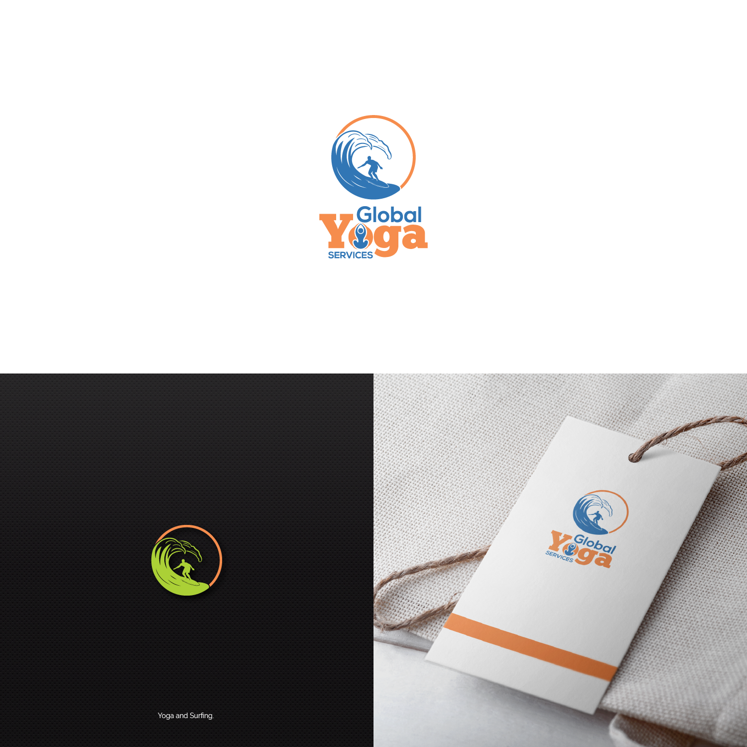 Design de Logo par Farooq Zahid pour Luke Gilbert | Design #17391789
