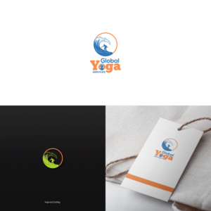 Design de Logo par Farooq Zahid pour Luke Gilbert | Design : #17391789