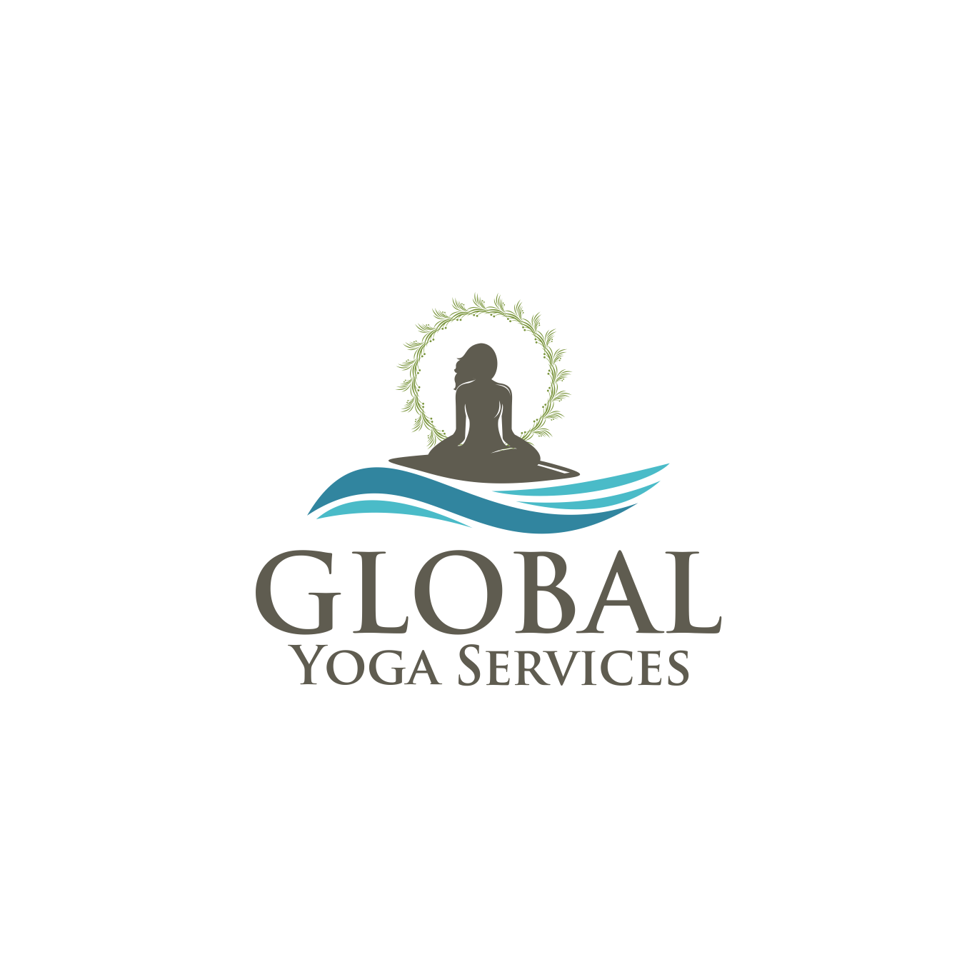 Logo Design by biu for Luke Gilbert | Design #17383560