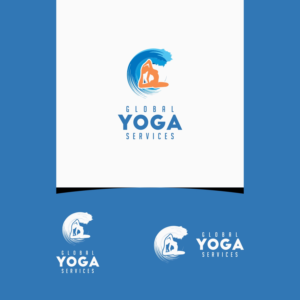Design de Logo par mizuian33 pour Luke Gilbert | Design : #17370765