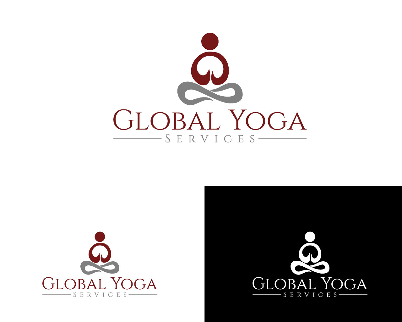 Logo Design by imsakiballhasan for Luke Gilbert | Design #17383131