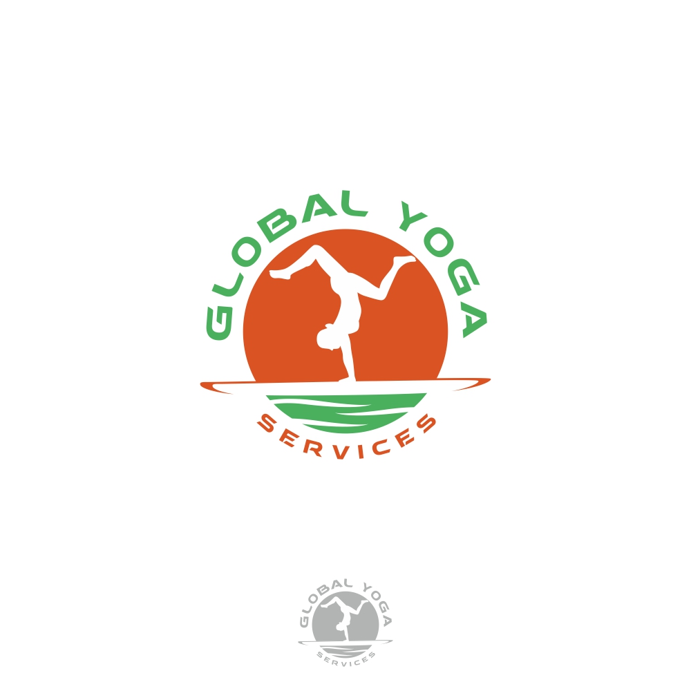 Logo Design by Basksh Designs for Luke Gilbert | Design #17376304