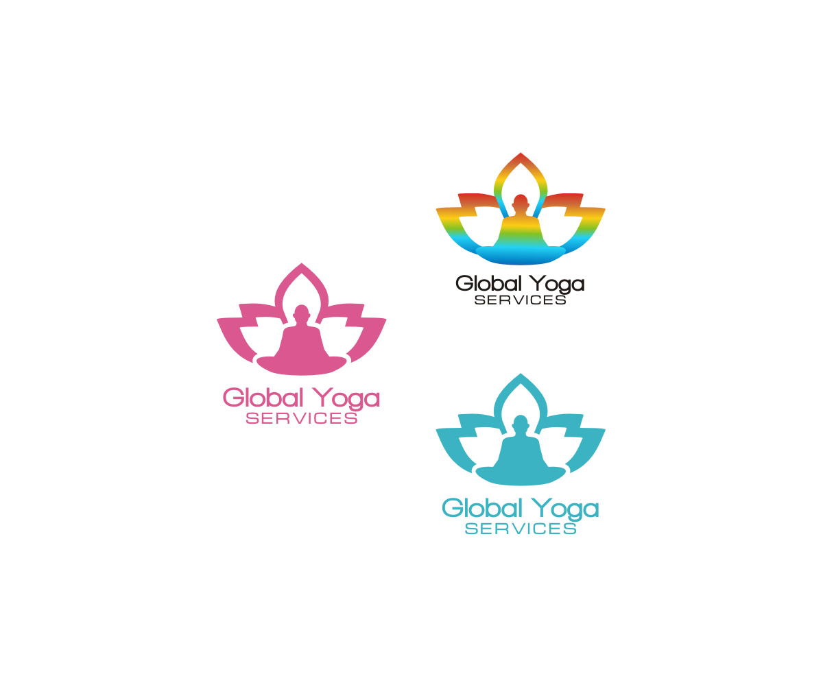 Logo Design by Aliaksandr 2 for Luke Gilbert | Design #17416474