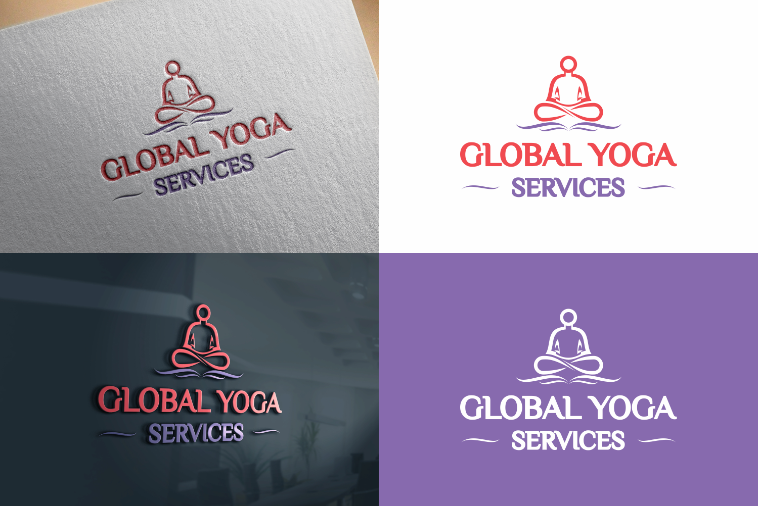 Design de Logo par aqilazhifara pour Luke Gilbert | Design #17386146