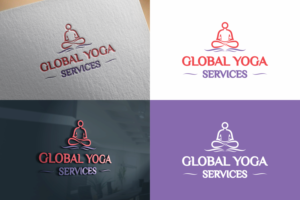 Design de Logo par aqilazhifara pour Luke Gilbert | Design : #17386146