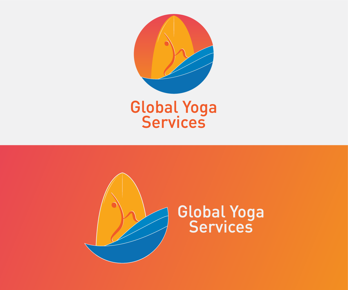 Logo Design by benjamin.peter03 for Luke Gilbert | Design #17378432