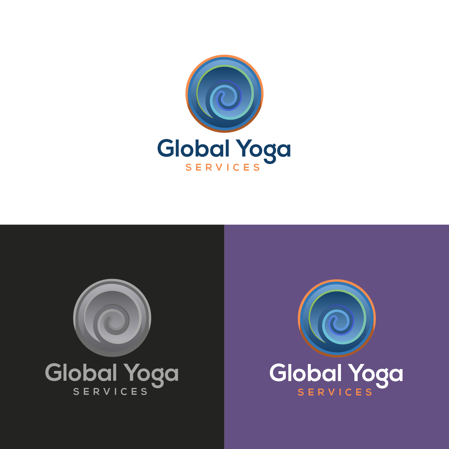 Logo Design by Andrea Borgia for Luke Gilbert | Design #17404375