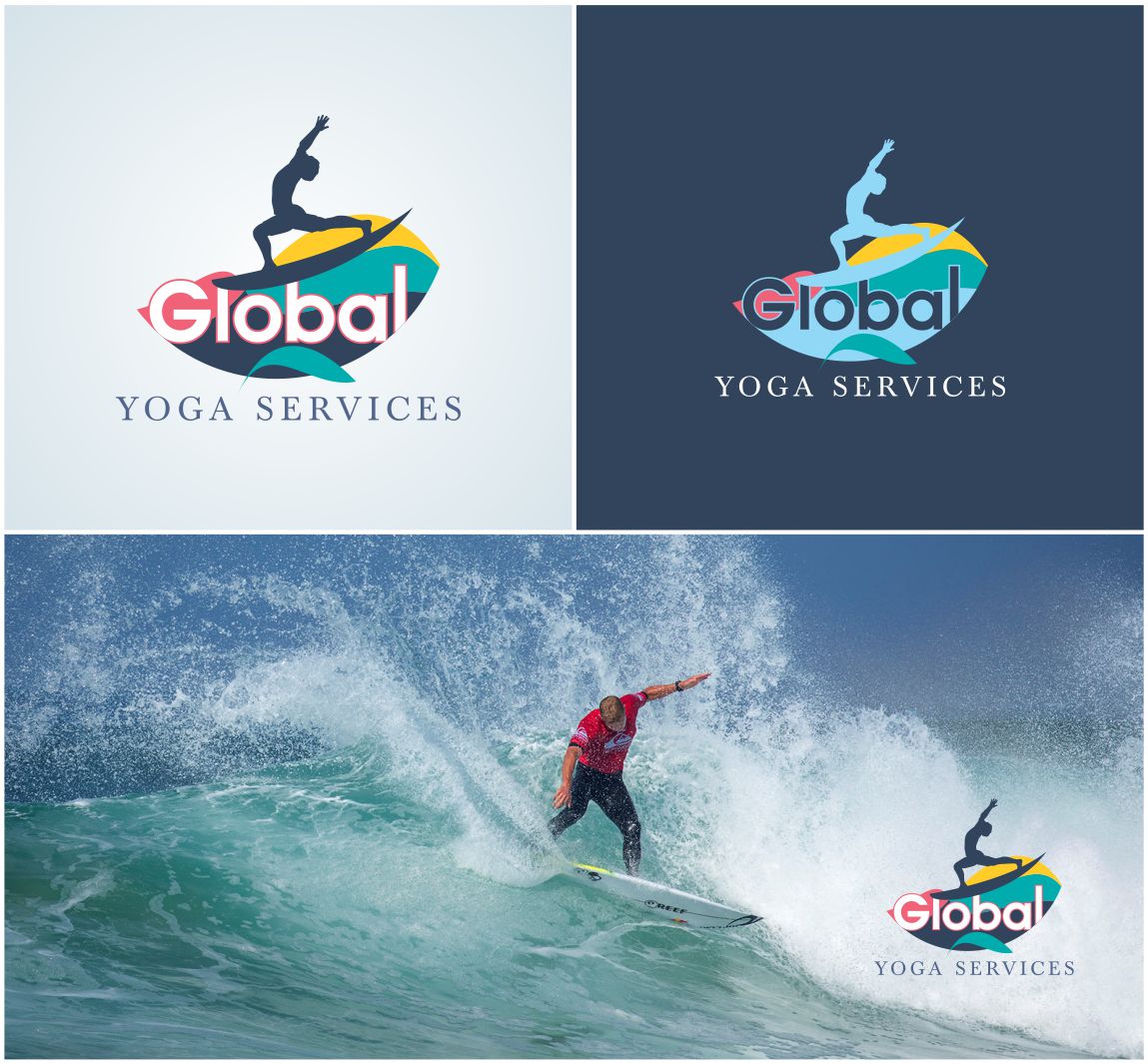 Logo Design by advikcreations171 2 for Luke Gilbert | Design #17388905