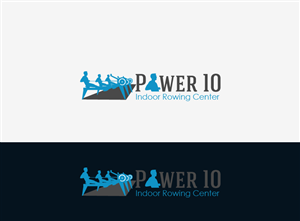 Logo Design by row3webs