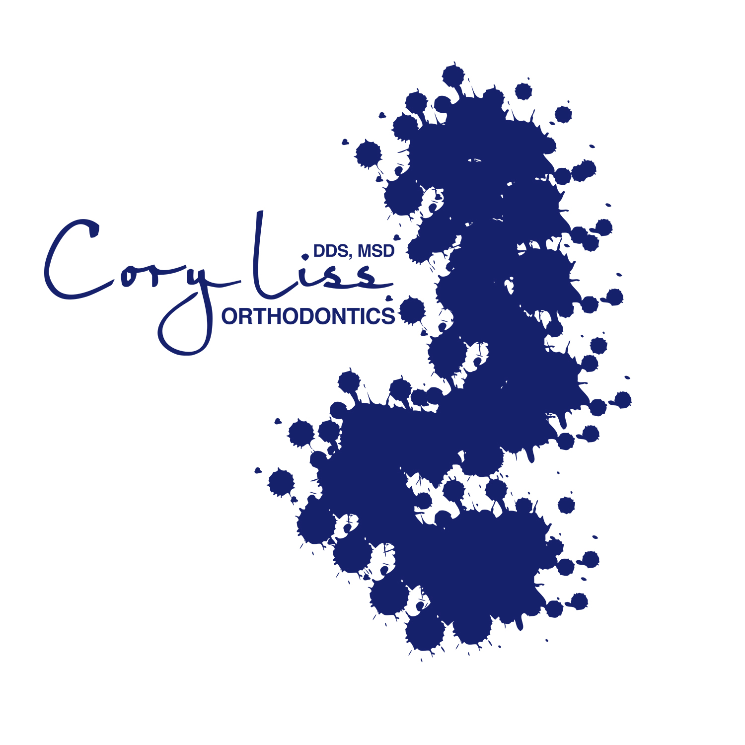 T-shirt Design by Michael Lax for Cory Liss Orthodontics | Design #17424944