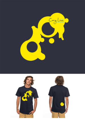 T-shirt Design by maldonadoyusnan
